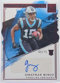 Jonathan Mingo
