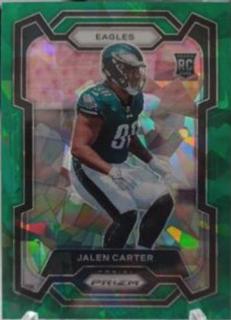 Jalen Carter