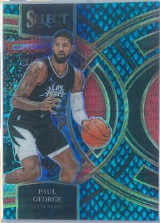 Paul George