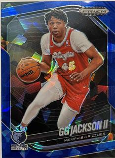 GG Jackson II
