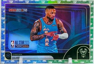 Damian Lillard