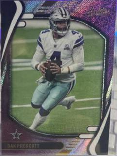 Dak Prescott