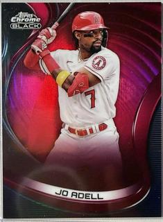 Jo Adell