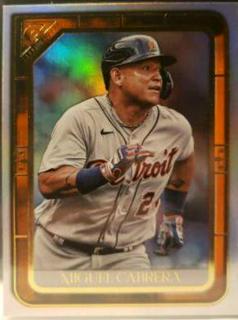 Miguel Cabrera