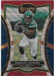 Jamison Crowder