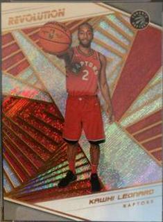 Kawhi Leonard