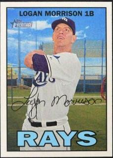 Logan Morrison