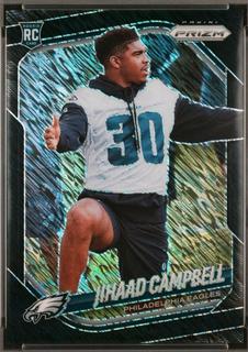 Jihaad Campbell