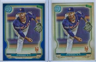 Marcus Stroman