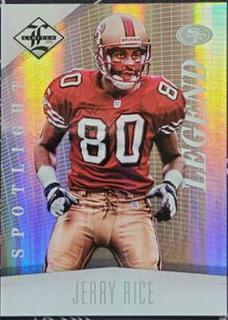 Jerry Rice