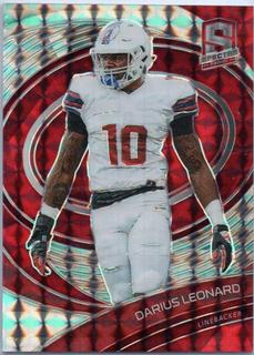Darius Leonard