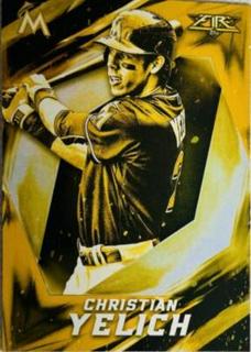 Christian Yelich