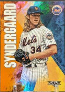 Noah Syndergaard