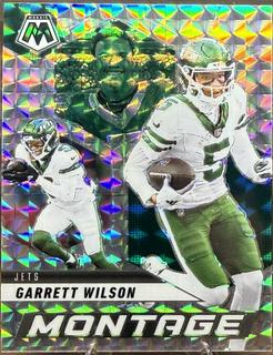 Garrett Wilson