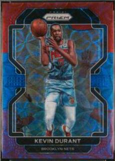 Kevin Durant