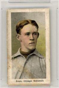 Johnny Evers