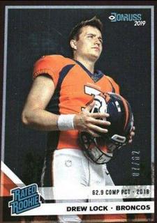 Drew Lock