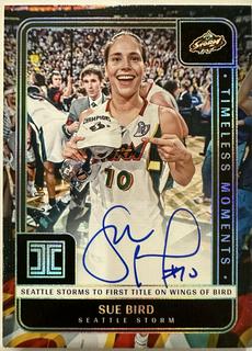Sue Bird