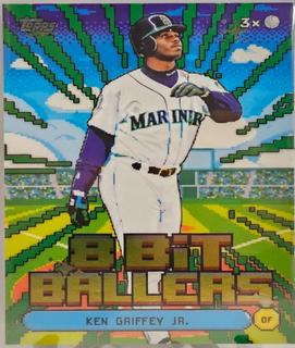 Ken Griffey Jr.
