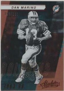 Dan Marino