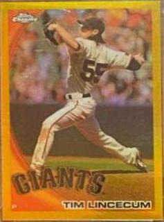 Tim Lincecum
