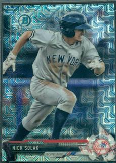 Nick Solak