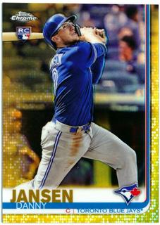Danny Jansen