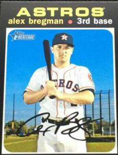 Alex Bregman
