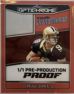 Drew Brees