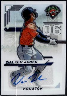 Walker Janek