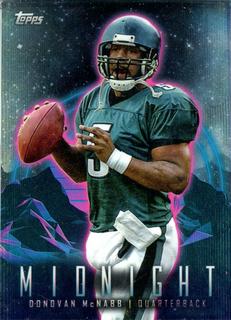 Donovan McNabb
