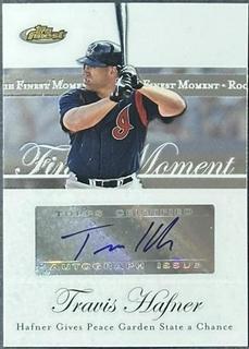 Travis Hafner