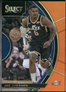 Joe Johnson