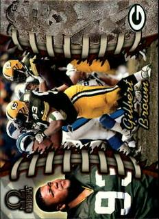 Gilbert Brown