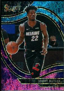 Jimmy Butler