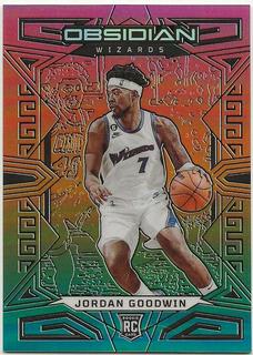 Jordan Goodwin