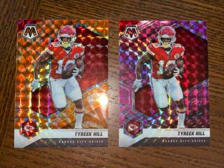 Tyreek Hill
