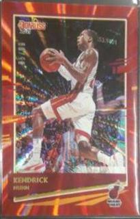 Kendrick Nunn