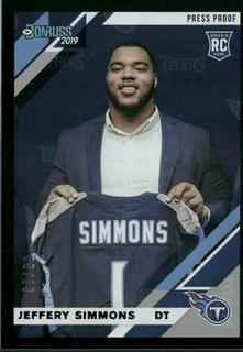 Jeffery Simmons