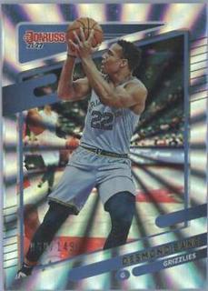 Desmond Bane