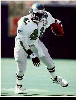 Keith Byars