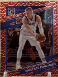 Kristaps Porzingis