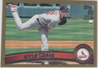 Kyle Lohse