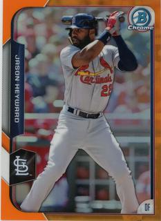 Jason Heyward