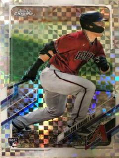 Daulton Varsho