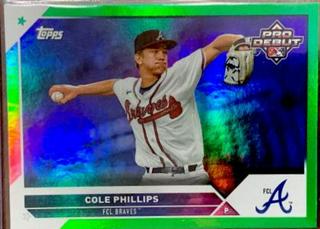 Cole Phillips