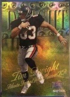 Tim Dwight