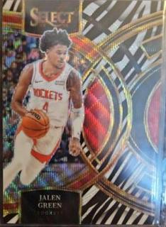 Jalen Green