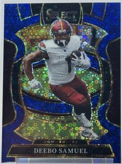 Deebo Samuel