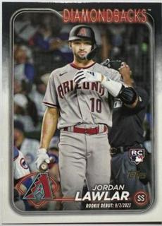 Jordan Lawlar